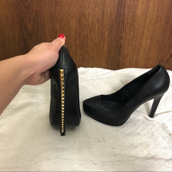 🔺SOLD🔺Steve Madden Heels - Picture 3 of 5